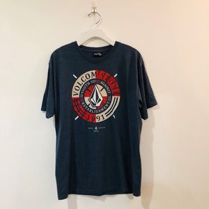 Men’s Volcom Tee